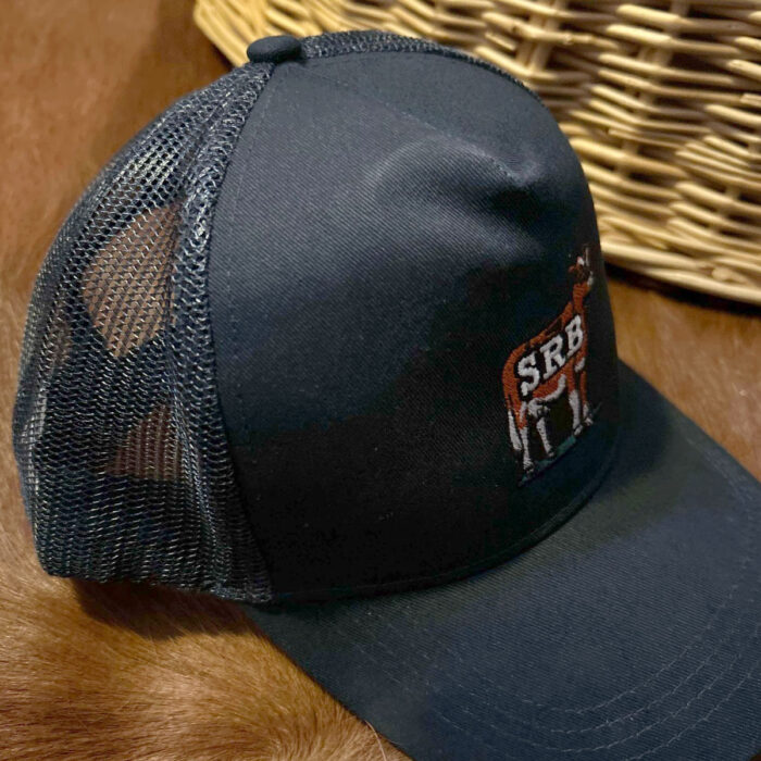 Keps Trucker