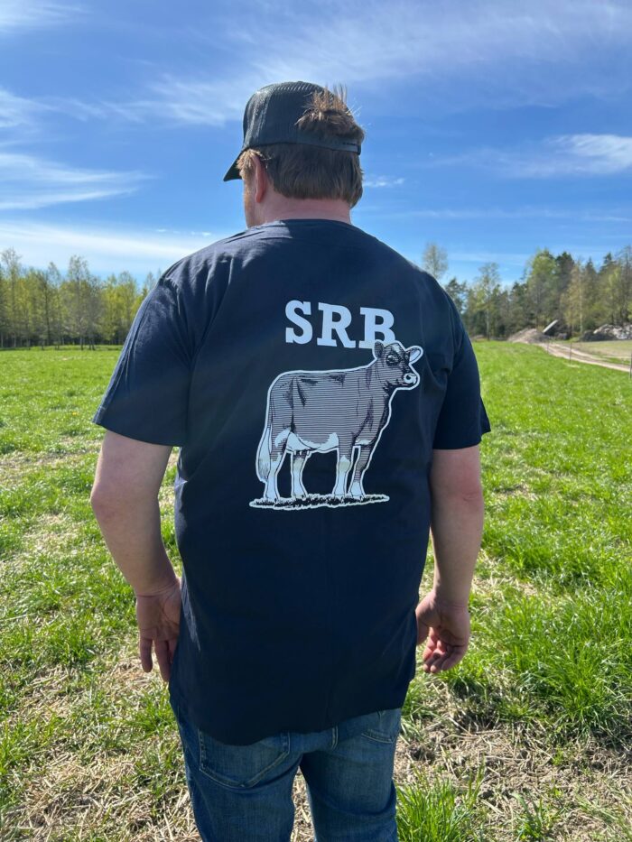 T-shirt Herr